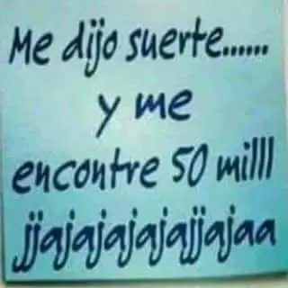 risas