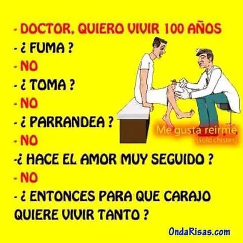 chistes