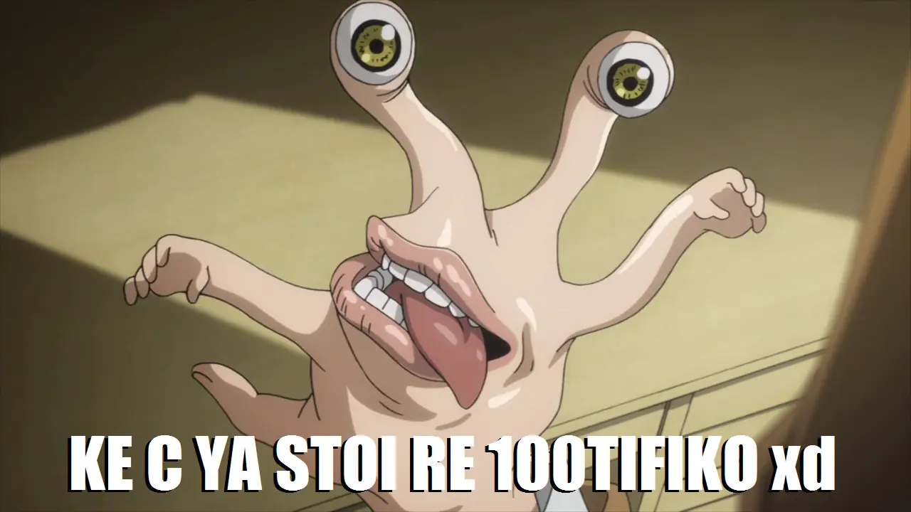 migi parasyte