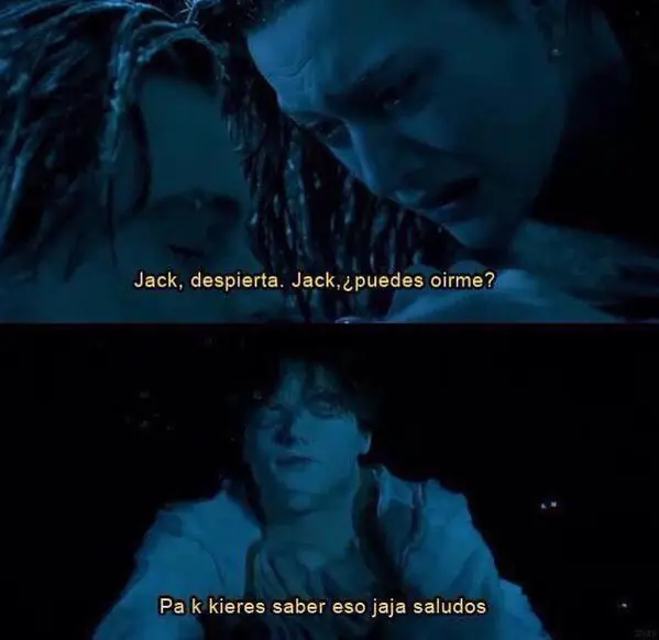 Pa k kieres saber eso, no zoi 100tifiko jaja saludos