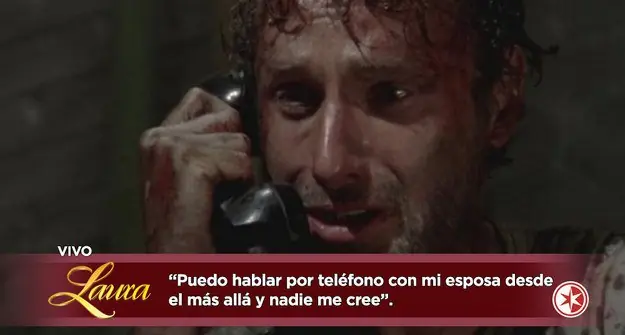 The Walking Dead