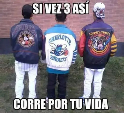 sonreir