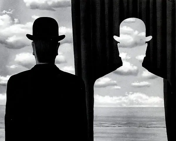 Un ser dentro de tí