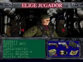 resident evil resident evil