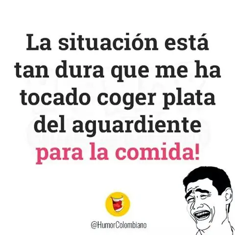 humor