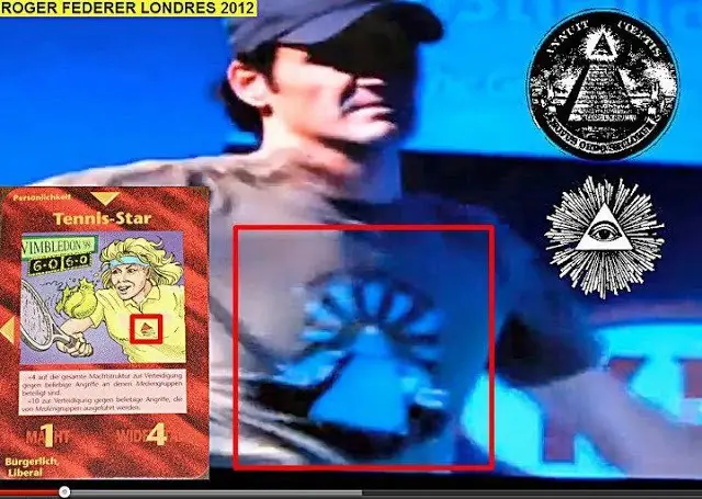 El post mas conspiranoico-Te convenzo