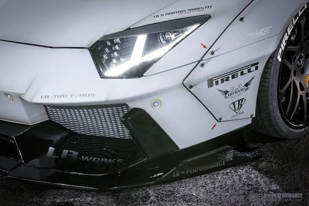 Lamborghini