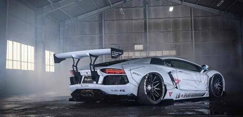 fighter