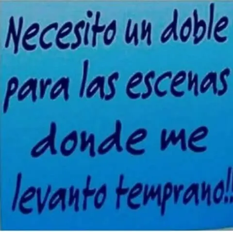sonreir