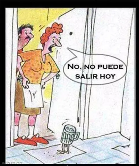 humor