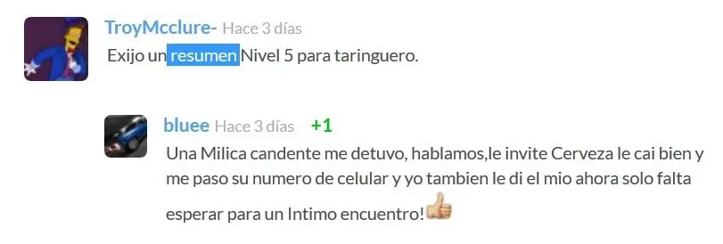 policia
