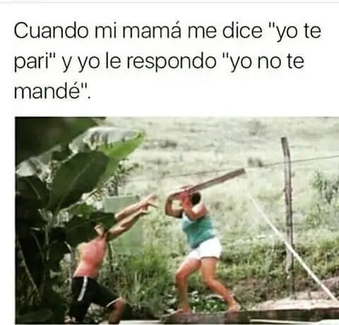 sonreir