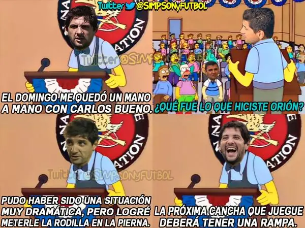 Simpson