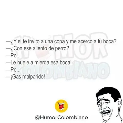 humor