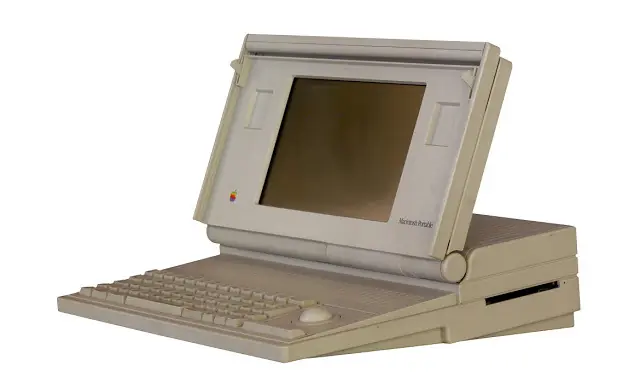 portatiles