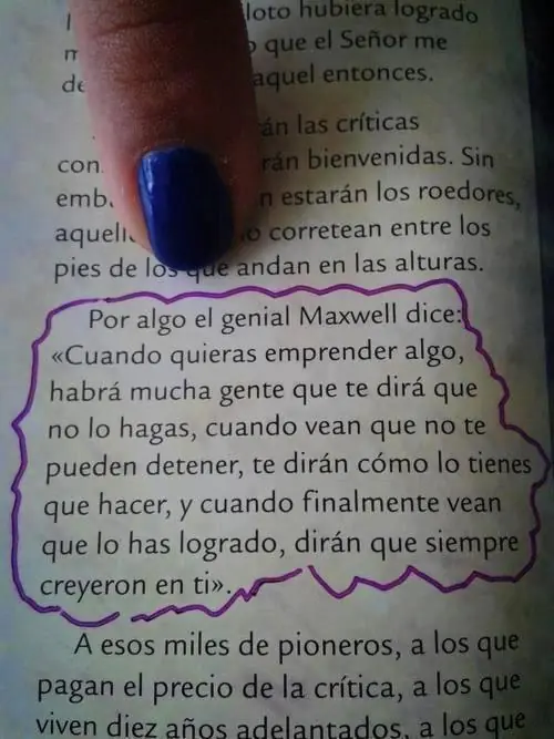 pensar