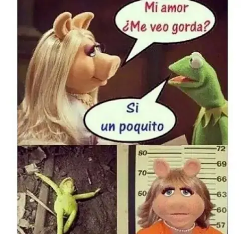 sonreir