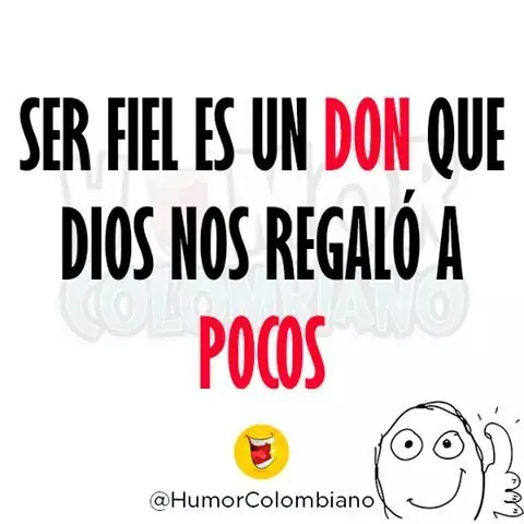 sonreir