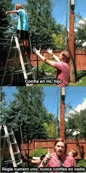 risas