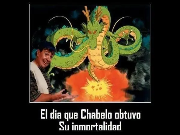 inmortalidad