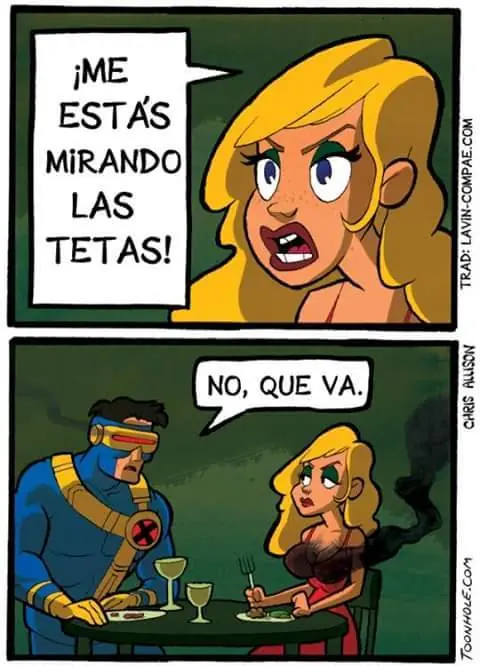 risas