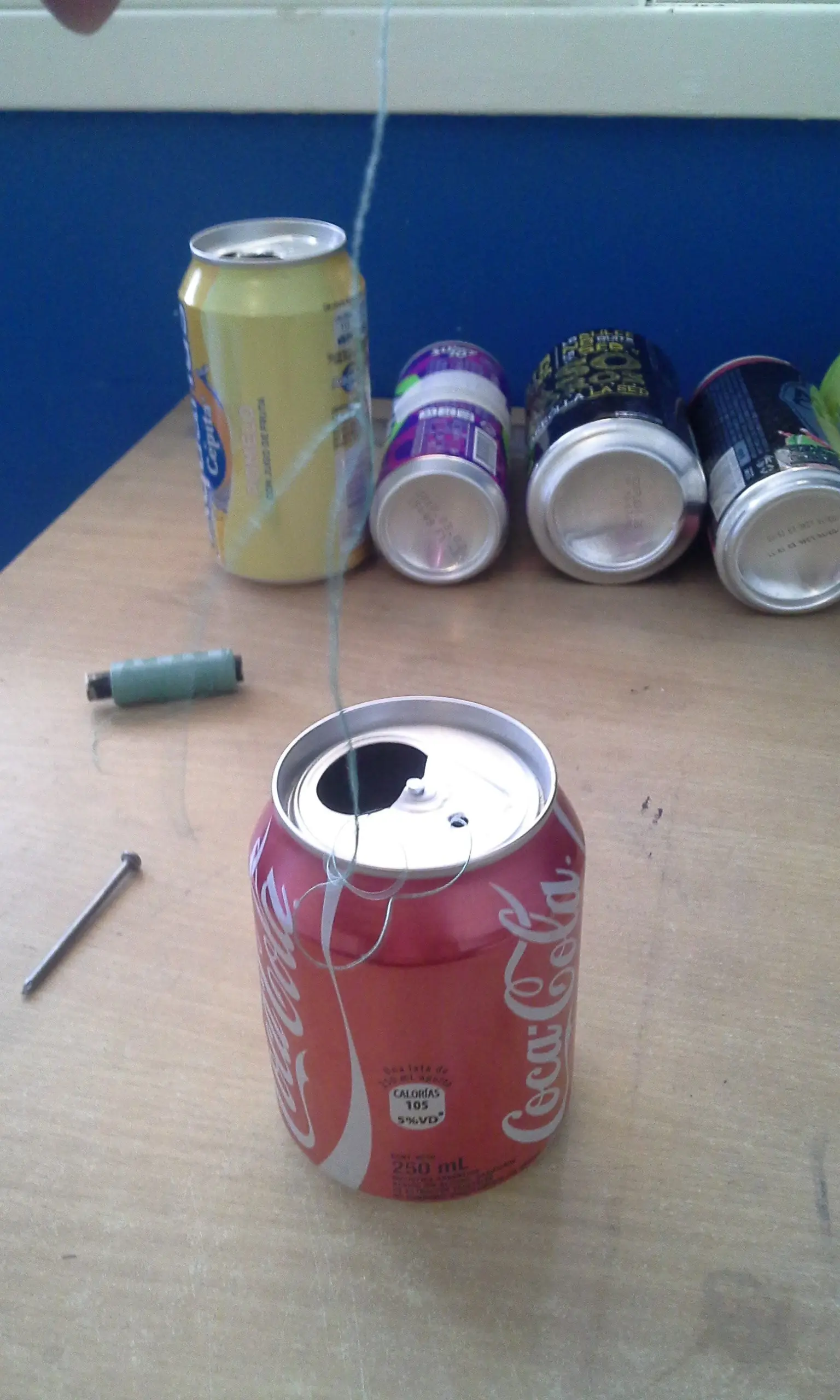 refresco