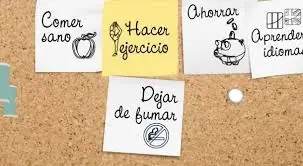¿Quieres cumplir tus propósitos de Año nuevo? Entra al Post