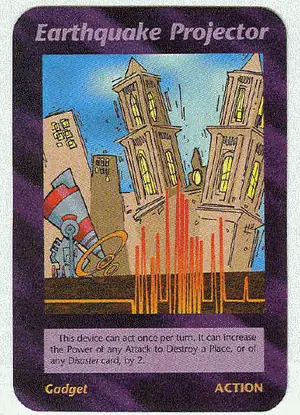 atentados