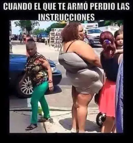 Humor de Viernes