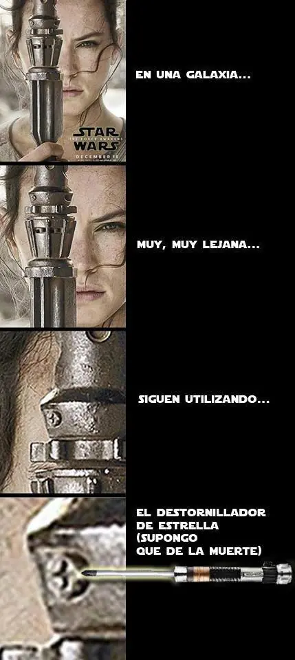 Humor de Viernes