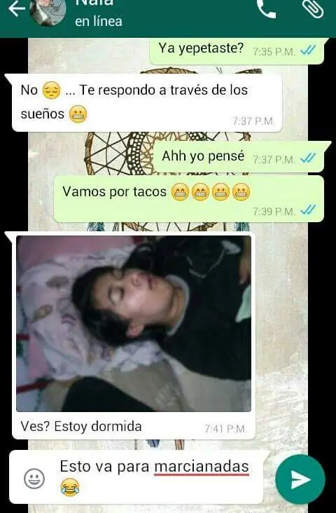 Humor de Viernes