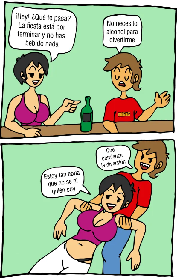 humor