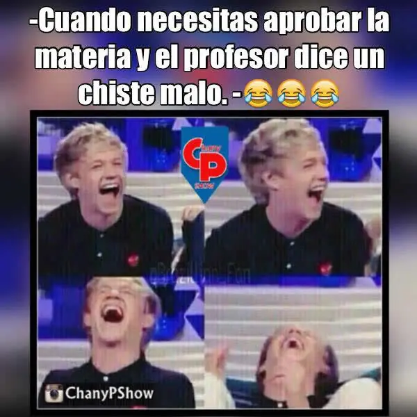 humor de viernes
