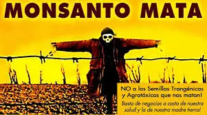 monsanto