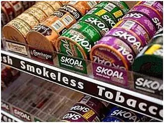 tabaco