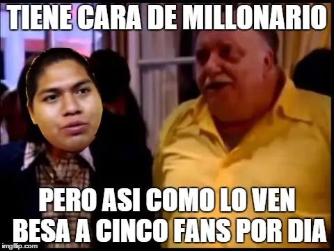 fan