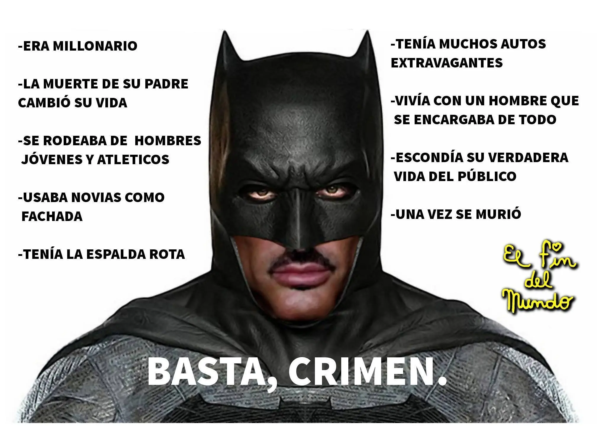 comandante