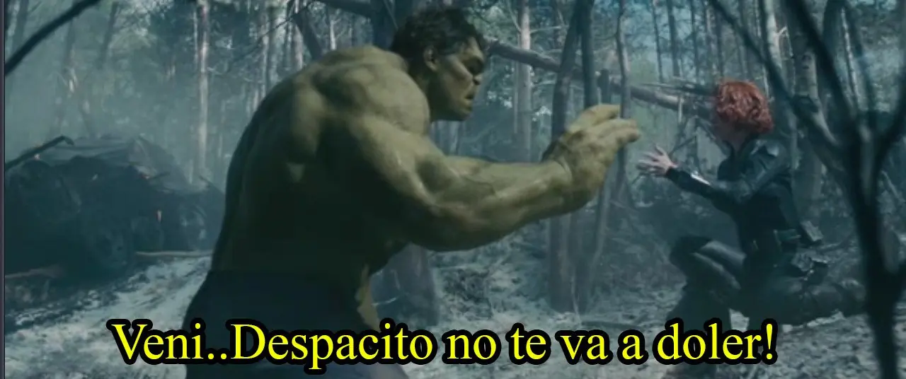 Ricky Fort y Los Linces contra 4Chan !