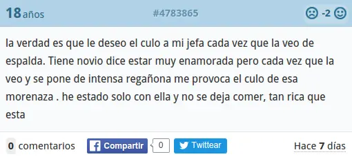 primera parte