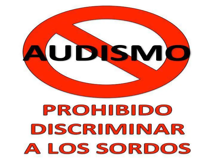 audismo