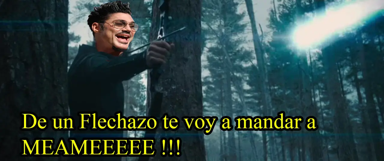 La Maravilla