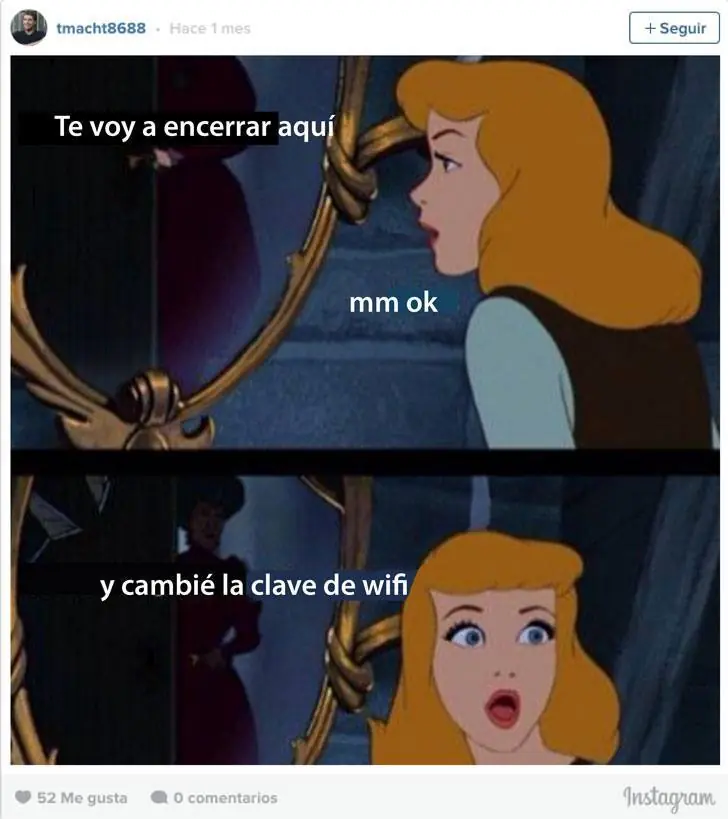 Mira los mejores memes de Disney [+1 si te gusta]