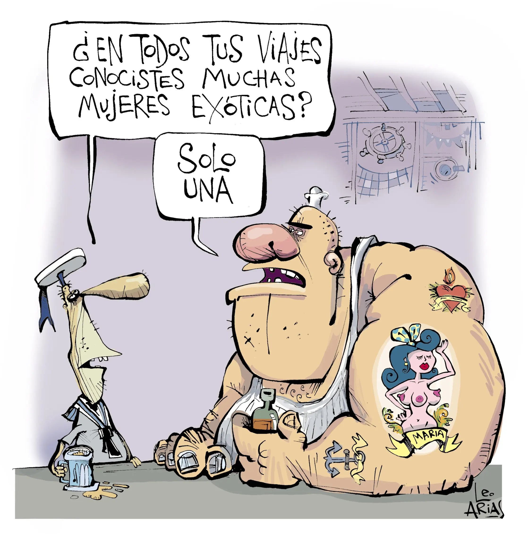 humor