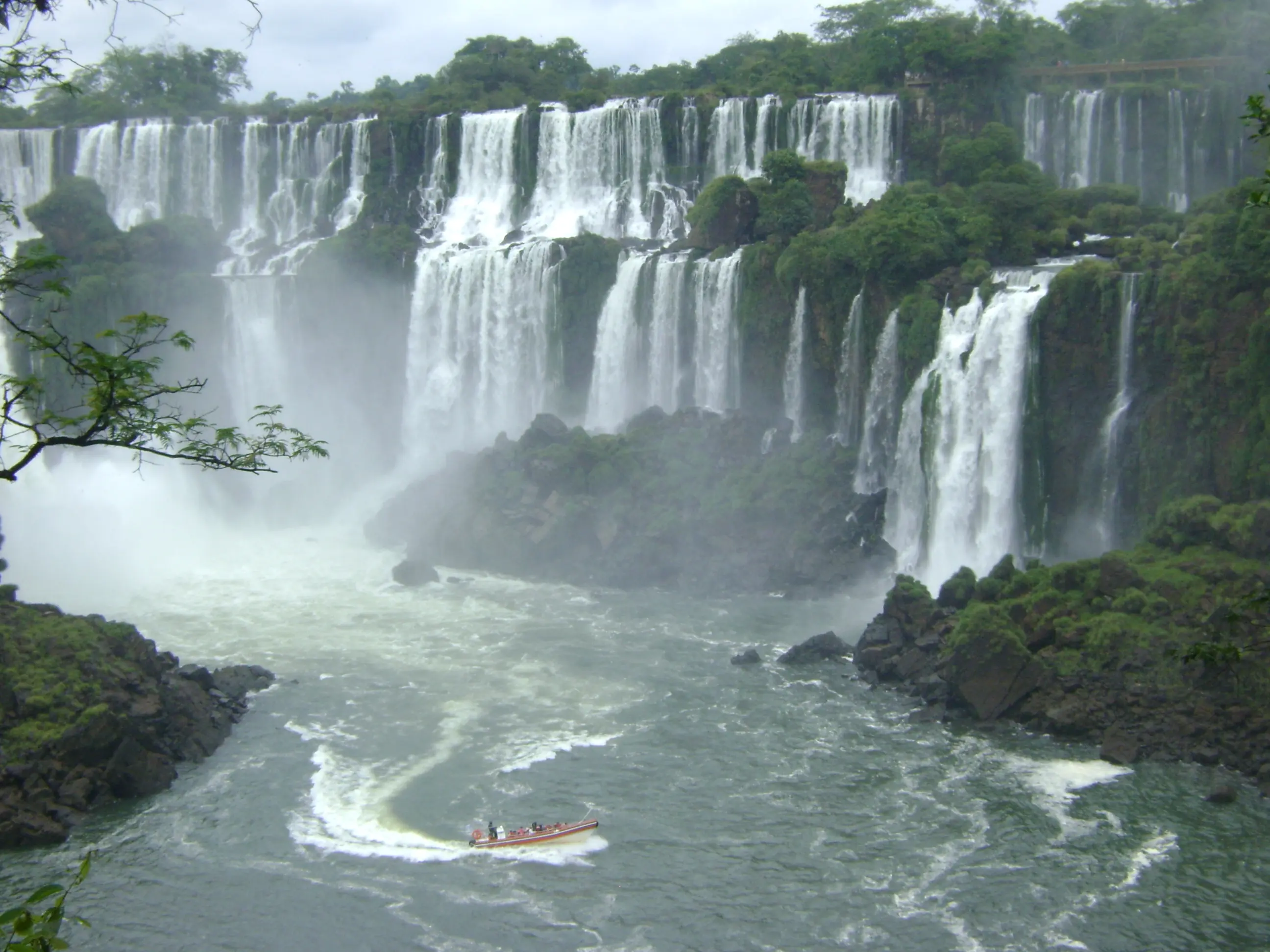 maravillas geologicas
