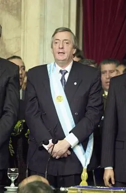 Presidente