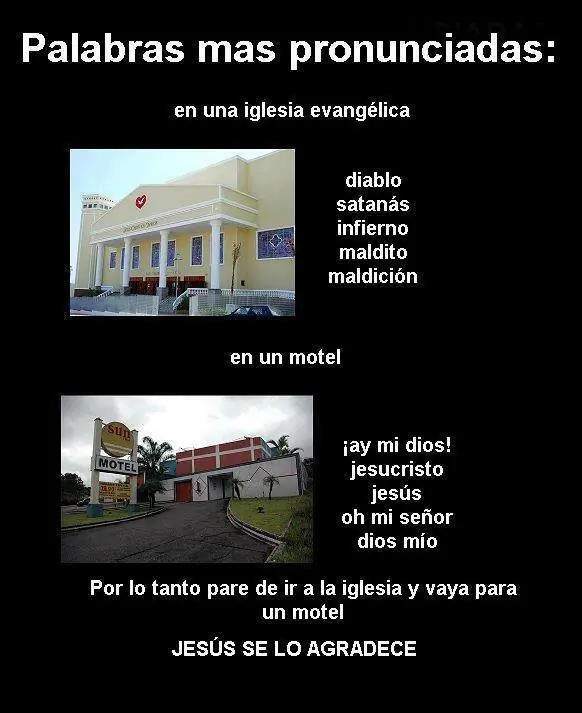 ¿Lunes aburrido? ríe con este humor en imagenes