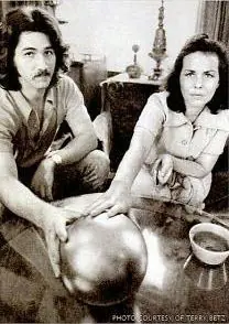esfera de Betz