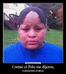 Deja de ser tan pajero, pasa que te cuento como!!!