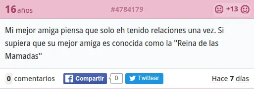 Secretos