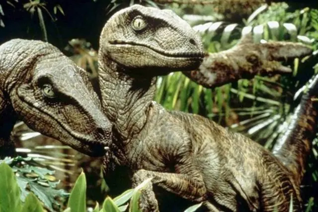 Dinosaurios